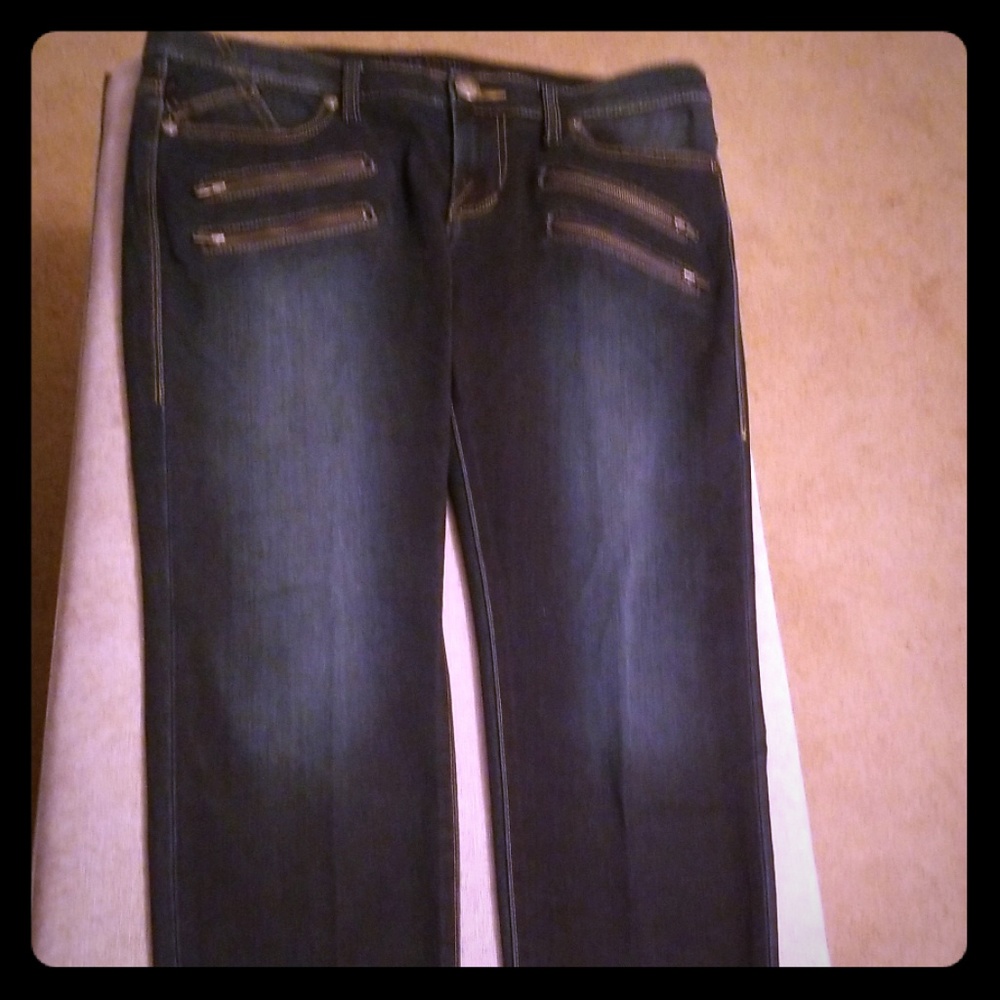 Rock & Republic Jeans